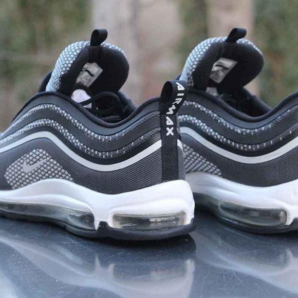 Nike Air Max 97 Ultra 17 Anthracite Mens Size 9.5 main image 9